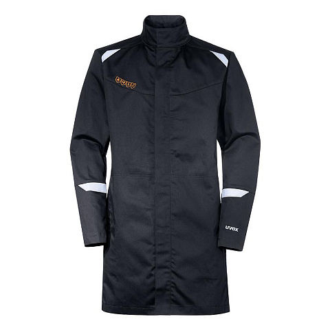 Uvex suXXeed arc Jacke Graphit