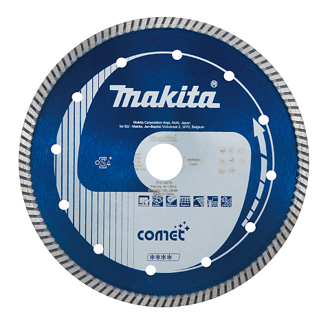 Makita B-13013 Winkelschleifer-Zubehör