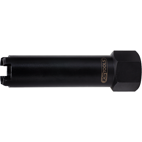 KS Tools 455.0003 Steckdosen/Steckdosen-Set