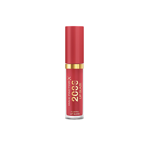Max Factor 2000 Calorie Lip Glaze Lipgloss 4,4 ml 095 Soft Kisses