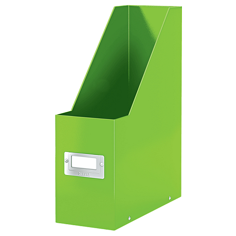 Leitz Click & Store Karton Grün