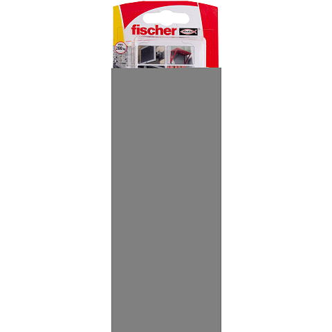 Fischer 536185 Schraubanker/Dübel 4 Stück(e)