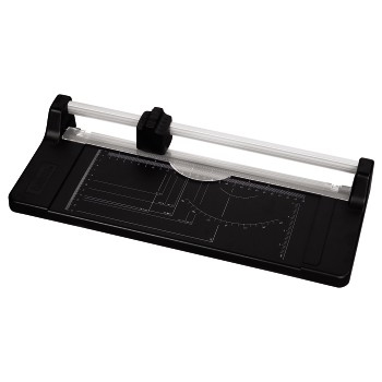 Hama Easy Cut R 320 Papierschneidemaschine 5 mm