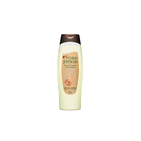 Instituto Español 8411047149089 Eau de Cologne 750 ml Männer