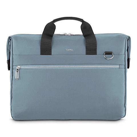 Hama Ultimate 35,8 cm (14.1") Toploader-Tasche Blau