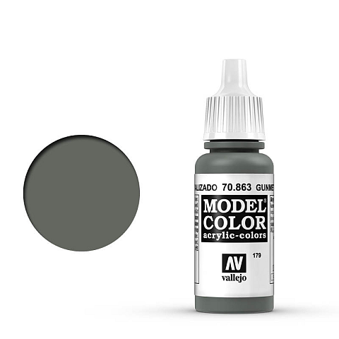 Vallejo 70.863 Acrylfarbe 17 ml 1 Stück(e)