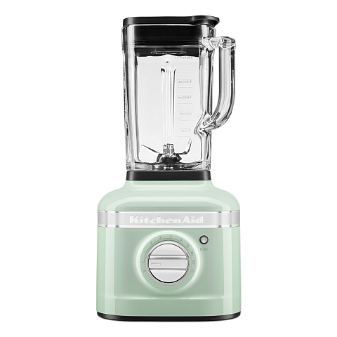 KitchenAid 5KSB4026EPT 1,4 l Tischplatten-Mixer 1200 W Grün