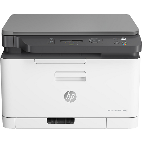 HP Color Laser MFP 178nw A4 600 x 600 DPI 18 Seiten pro Minute WLAN