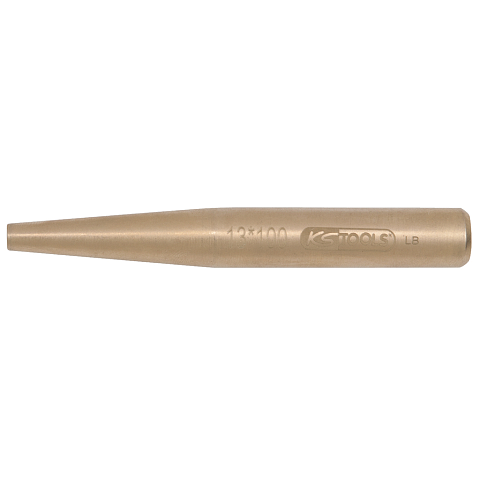 KS Tools 963.2574 Stanze, Nägel-Set & Punze Pin-Treiber