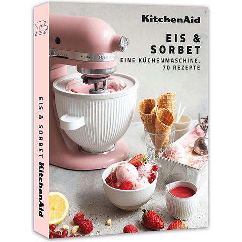 KitchenAid EIS & SORBET