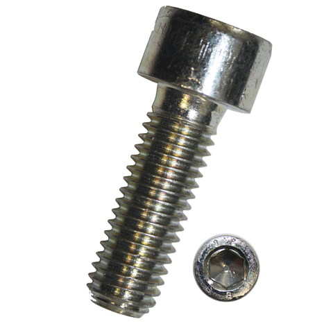 Dresselhaus WGR 0300 40 mm 100 Stück(e) M8 Schraubensatz