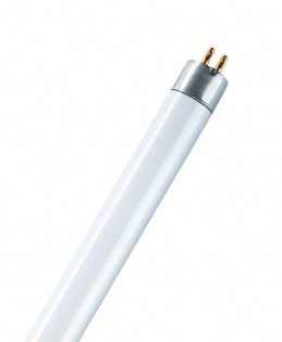 Osram Lumilux T5 HE Leuchtstofflampe 14 W G5 Kaltweiße