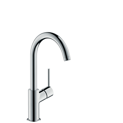 Hansgrohe Talis Chrom
