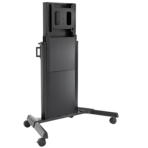 Chief XPD1U-EU Halterung für Schilderdisplays 2,03 m (80") Schwarz