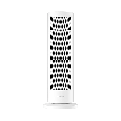 Xiaomi Smart Graphene Heater Drinnen Weiß 2000 W Elektrischer Raumheizlüfter