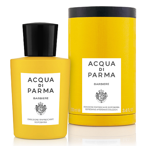 Acqua di Parma Barbiere After-Shave-Balsam 100 ml