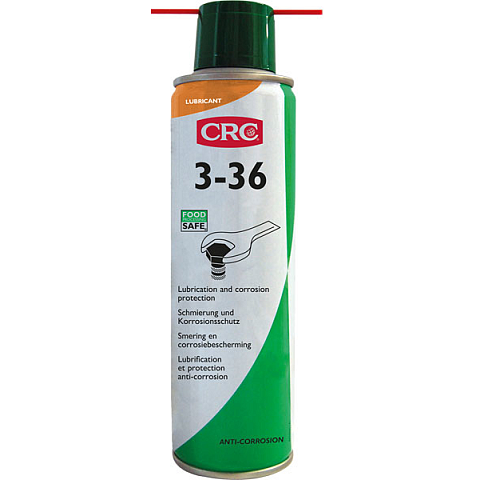 CRC 3-36 Spray