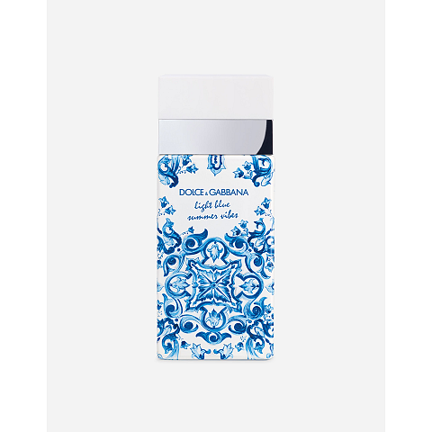 Dolce&Gabbana Light Blue Summer Vibes 50 ml Frauen