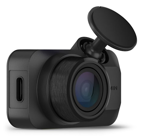 Garmin Mini 3 Full HD Gleichstrom Schwarz