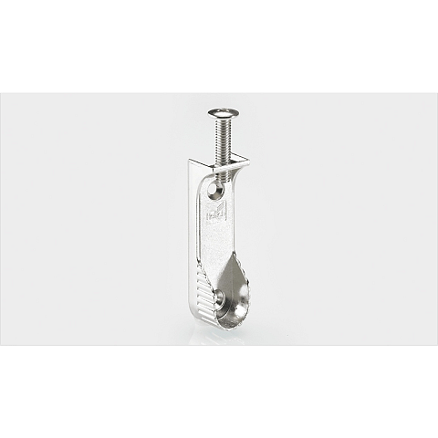 Hettich 70668 Schubladenrolle & -schiene