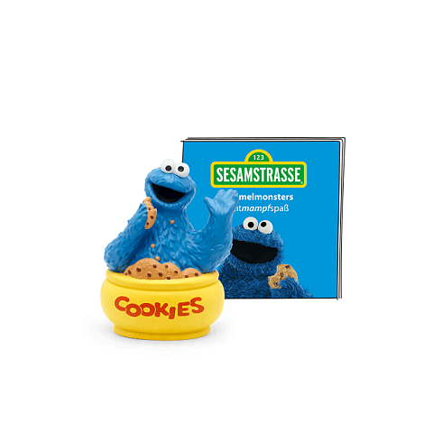 tonies 10000499 Musikalisches Spielzeug