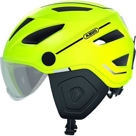 ABUS Pedelec 2.0 ACE Gelb