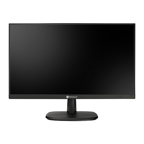 AG Neovo SC-2402 Überwachungsmonitor CCTV-Monitor 61 cm (24") 1920 x 1080 Pixel