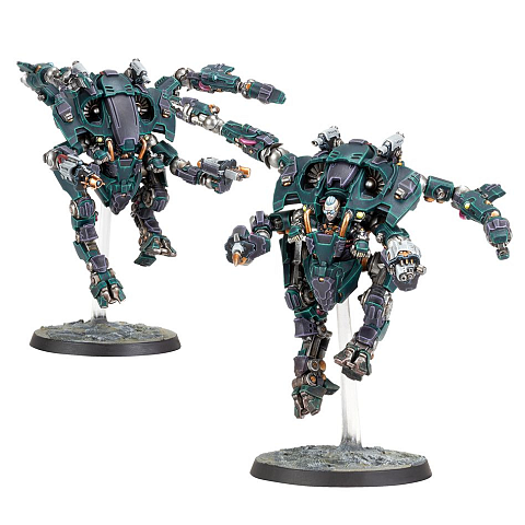 Games Workshop 301-22 collectible figure