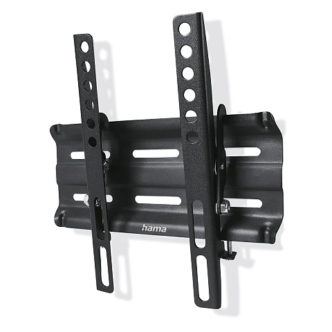 Hama 00220806 TV-Halterung 121,9 cm (48") Schwarz