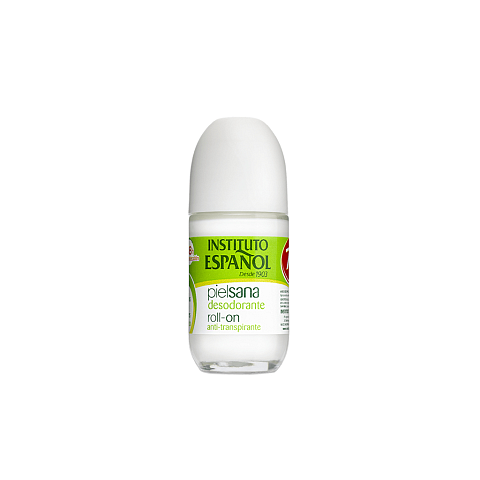 Instituto Español Piel Sana Unisex Roll-on Deodorant 75 ml 1 Stück(e)