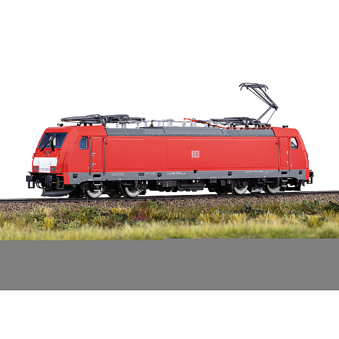 Märklin 38800 maßstabsgetreue modell Zugmodell Vormontiert HO (1:87)