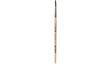 Brunnen 48911.06 Künstlerpinsel