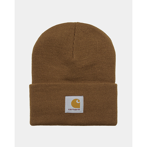 Carhartt I020222_HZ_XX_OS Kopfbedeckung Acryl