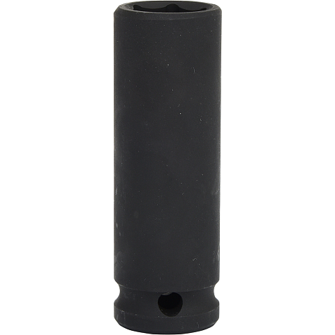KS Tools 515.1117 Steckschlüsselbuchse Schwarz