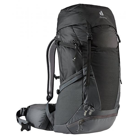 Deuter Futura Pro 34 SL 34 l Schwarz