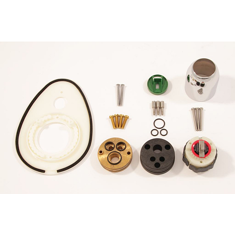 Ideal Standard A963801NU Wasserhahn-Ersatzteil und Armatur Mehrfarbig