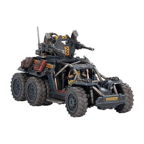 Games Workshop 301-27 Action-& Sammelfigur