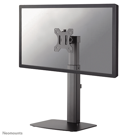 Neomounts FPMA-D865BLACK Monitor-Ständer 10-32" - Gasfeder