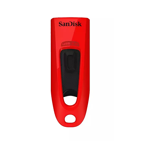 SanDisk Ultra USB 3.0 Flash Laufwerk 32 GB