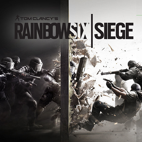 Ubisoft Tom Clancy's Rainbow Six : Siege - Gold Deutsch, Englisch, Vereinfachtes Chinesisch, Koreanisch, Spanisch, Französisch, Italienisch, Japanisch, Niederländisch, Polnisch, Portugiesisch, Russisch, Tschechisch Xbox One