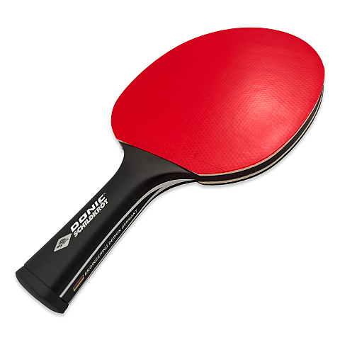 Donic Schildkröt CarboTec 900 Tischtennisplatte Schwarz