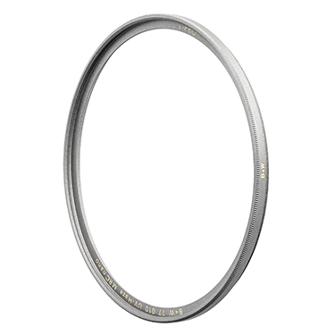 B+W T-Pro 010 UV Kameraschutzfilter 52 mm