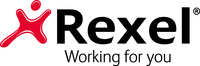 Rexel Sichthülle A4 genarbt, fs (50)