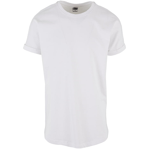 Urban Classics TB1561-00220-0060 T-Shirt Kurzärmel Baumwolle