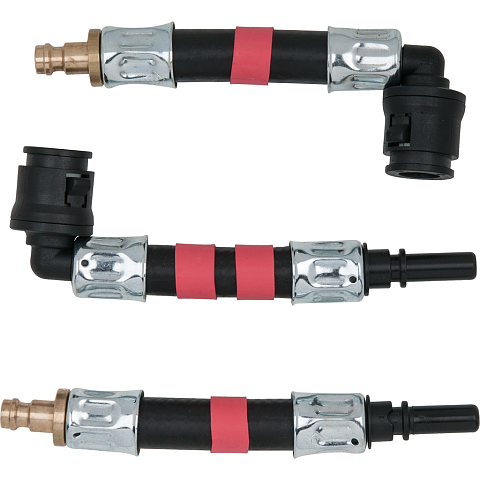 KS Tools 150.1864 Kraftstoffsystem/-komponenten für Fahrzeuge