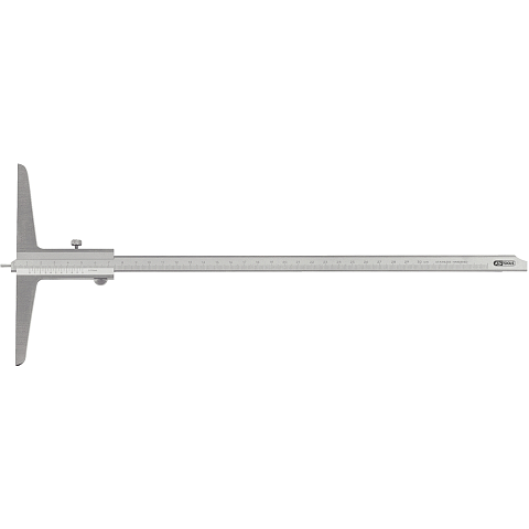 KS Tools 300.0553 Messschieber