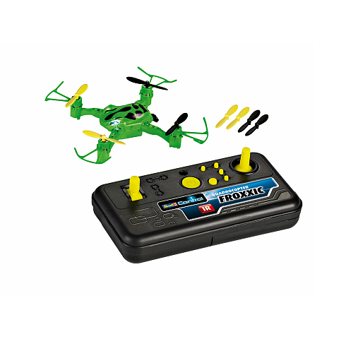 Revell FROXXIC