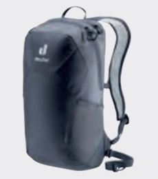 Deuter Speed Lite 13L Schwarz