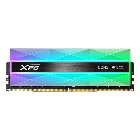 XPG LANCER NEON Speichermodul 16 GB 2 x 16 GB DDR5 288-pin DIMM
