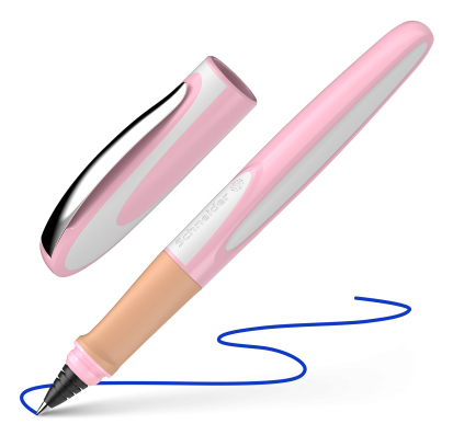 Schneider AG Ray Stick Pen Blau 1 Stück(e)